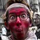Face of The Fringe